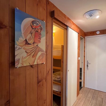 Résidence Eskival Val Thorens Extérieur photo