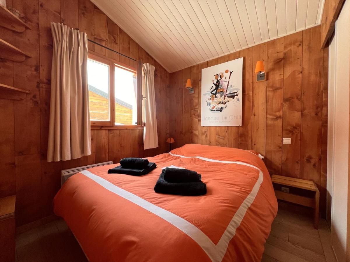 Résidence Eskival Val Thorens Extérieur photo